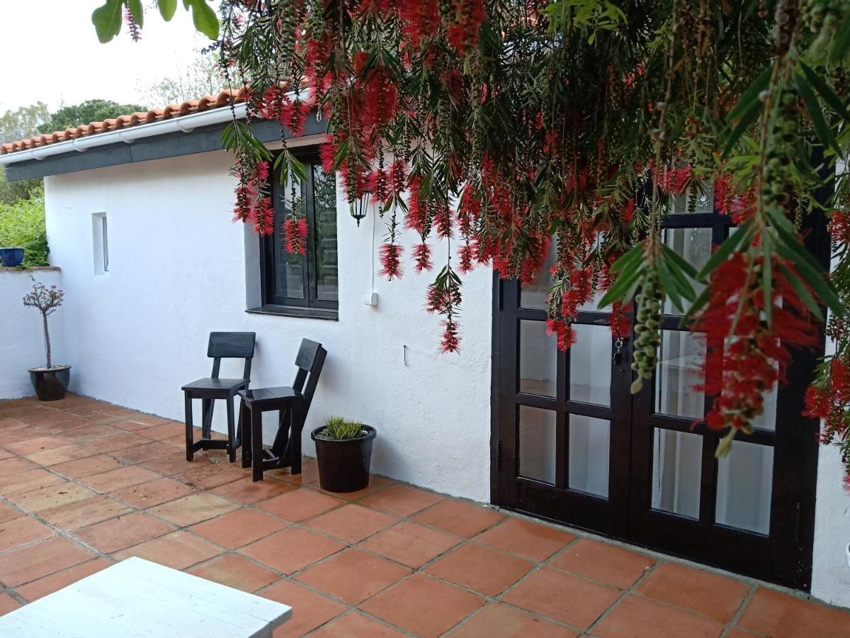 Finca Rayo Del Sol Alhaurín el Grande Eksteriør bilde
