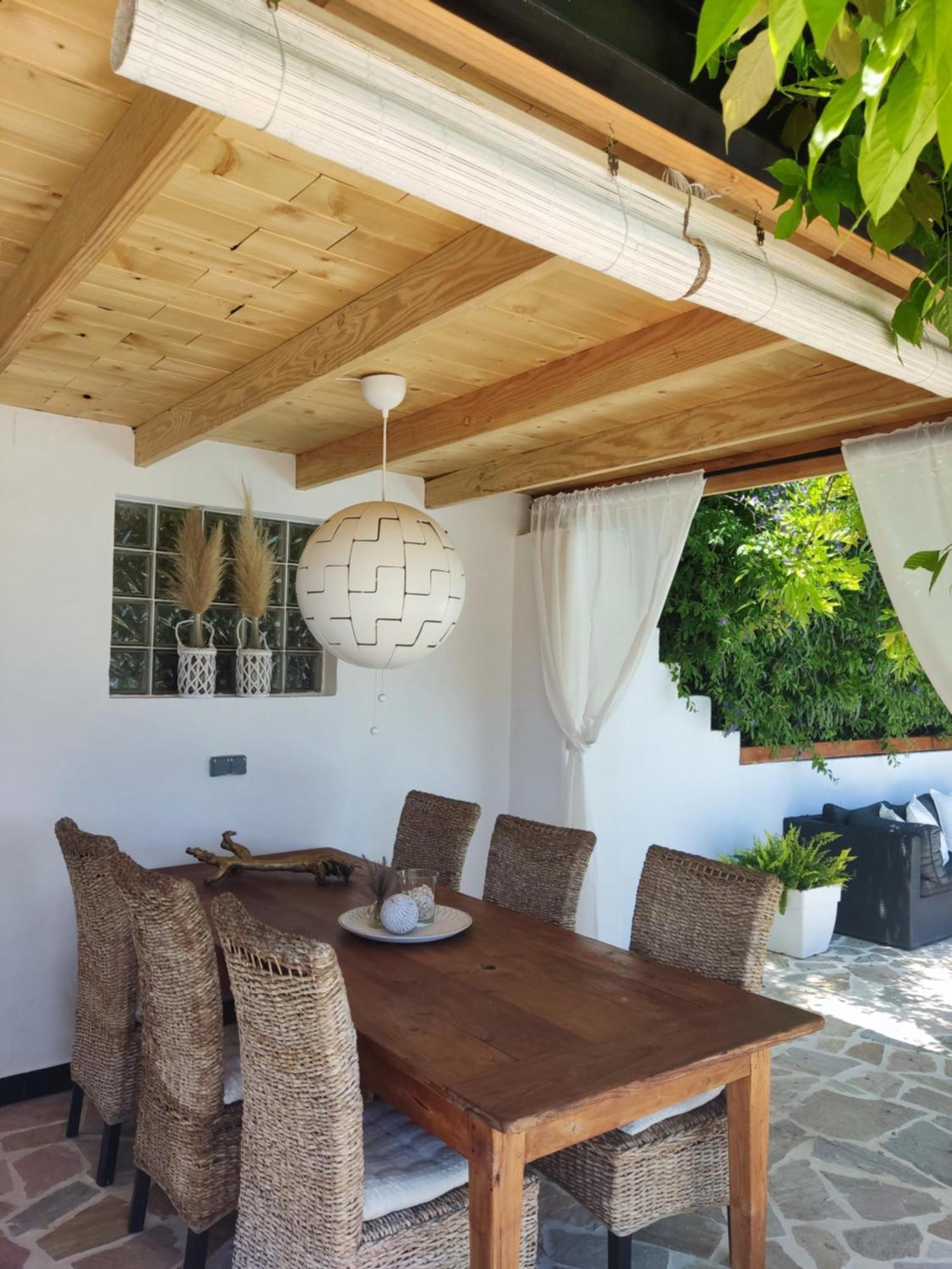 Finca Rayo Del Sol Alhaurín el Grande Eksteriør bilde