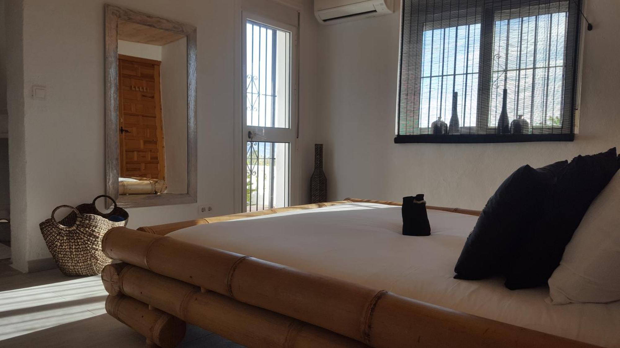 Finca Rayo Del Sol Alhaurín el Grande Rom bilde