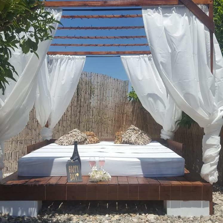 Finca Rayo Del Sol Alhaurín el Grande Eksteriør bilde